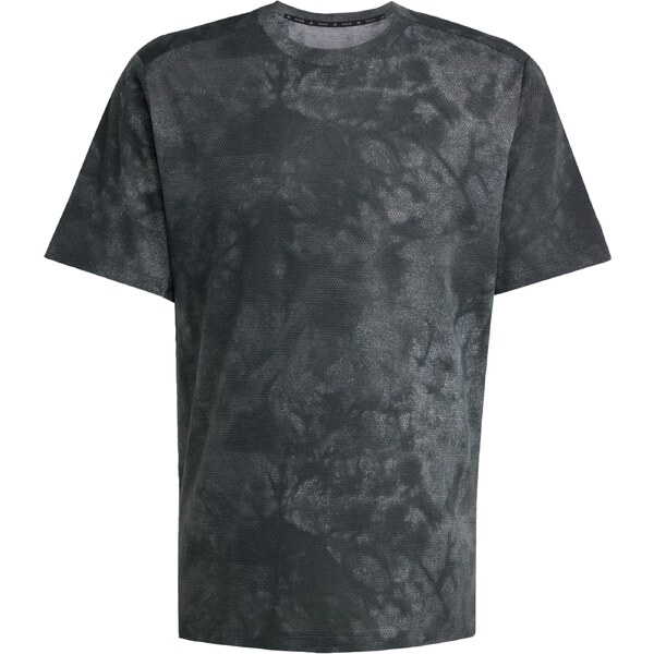 ADIDAS PERFORMANCE Funkčné tričko Power sivá / grafitová 64849108