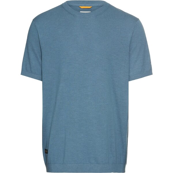 CAMEL ACTIVE Tričko modrozelená 64849112