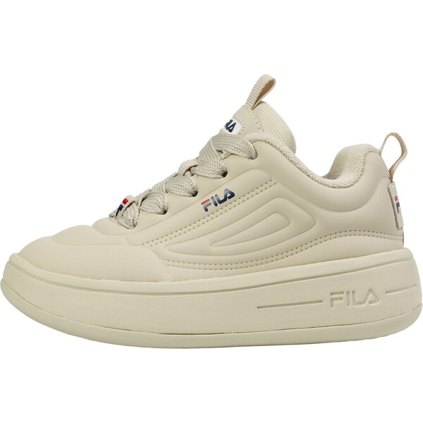 FILA Tenisky Superbubble béžová 64849162