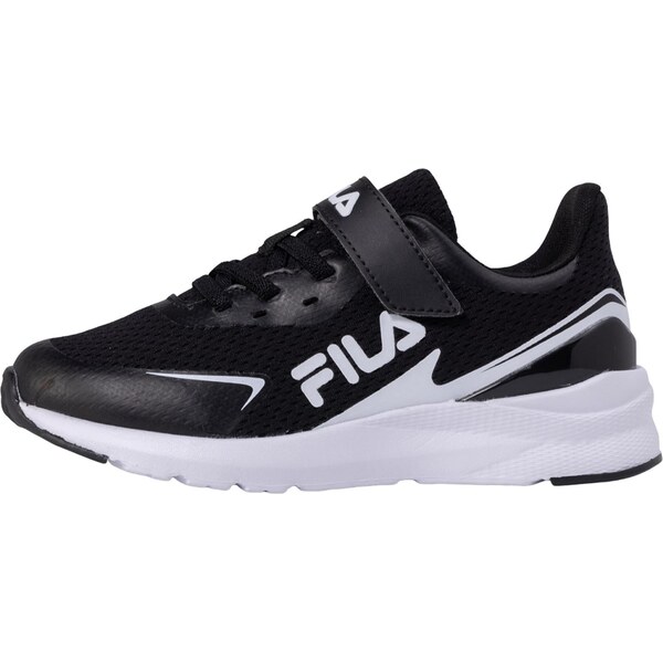 FILA Tenisky Crusher V čierna / biela 64849166