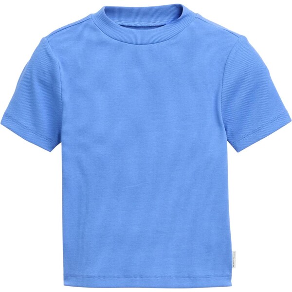 TOM TAILOR Tričko modrá 65043466