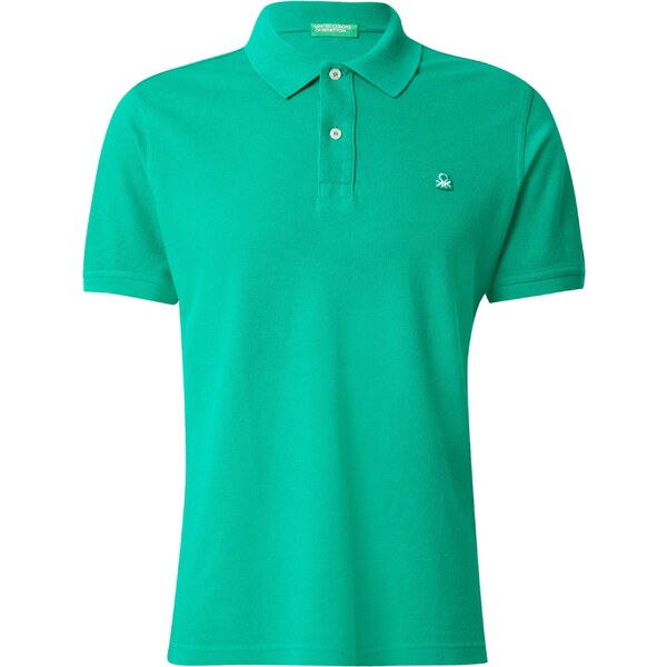 UNITED COLORS OF BENETTON Tričko zelená 65052335