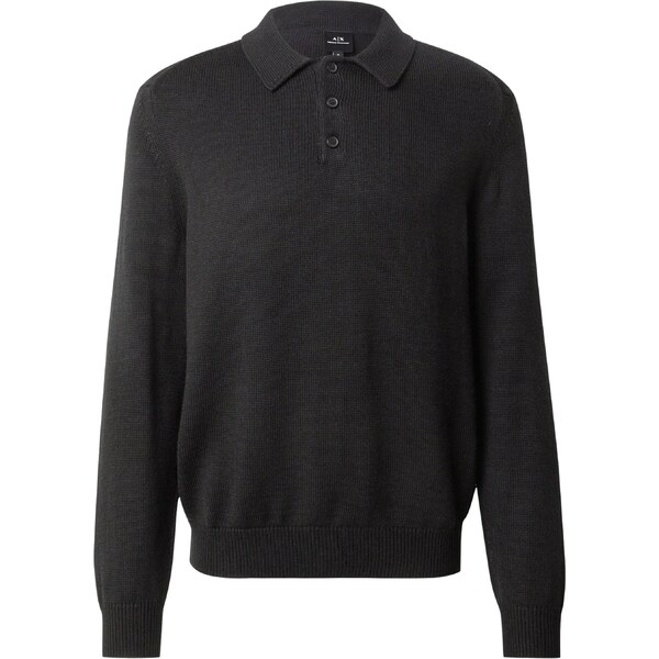 ARMANI EXCHANGE Sveter čierna 64898110