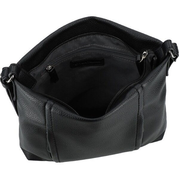 TOM TAILOR Taška cez rameno Beca tmavomodrá 65650291