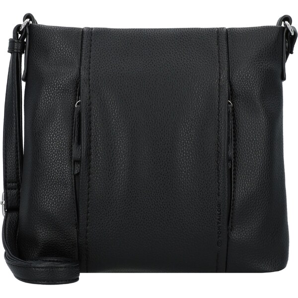 TOM TAILOR Taška cez rameno Beca čierna 65650293