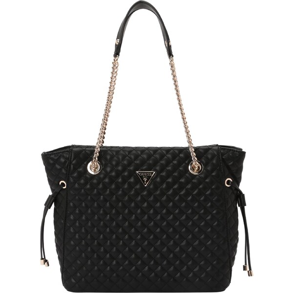 GUESS Shopper EVERLEE TOTE čierna 64849125
