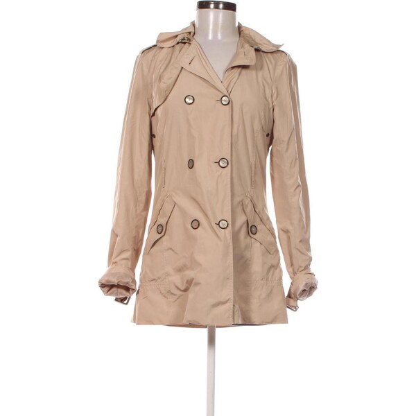 Dámsky prechodný kabát Zara 64845862