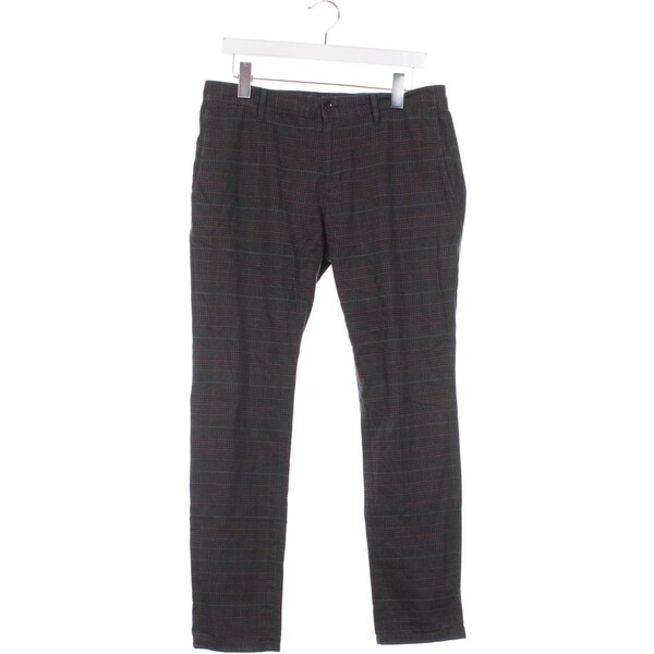 Pánske nohavice Alberto 64846109