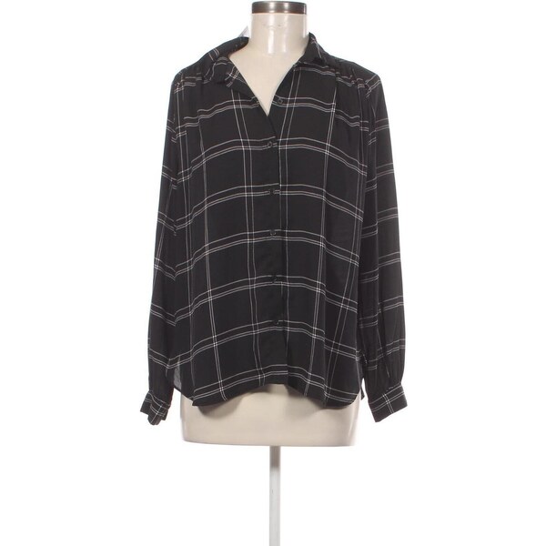 Dámska košeľa H&M 64846474