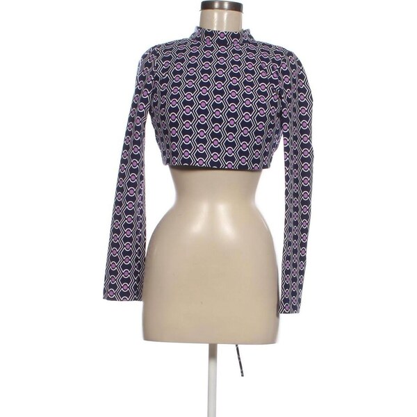 Dámska blúza Zara 64846607