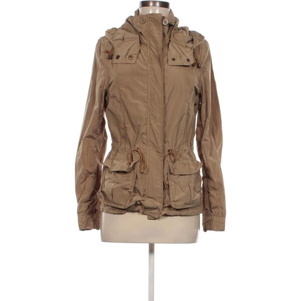 Dámska bunda H&M L.O.G.G. 64846757