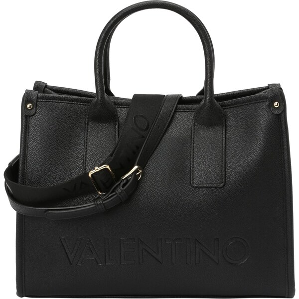 VALENTINO Shopper Foxy Re čierna 65138436