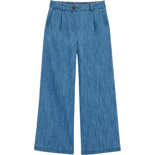 WE Fashion Džínsy modrá 65656011