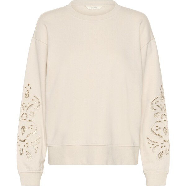 Cream Mikina Josie krémová 66017868