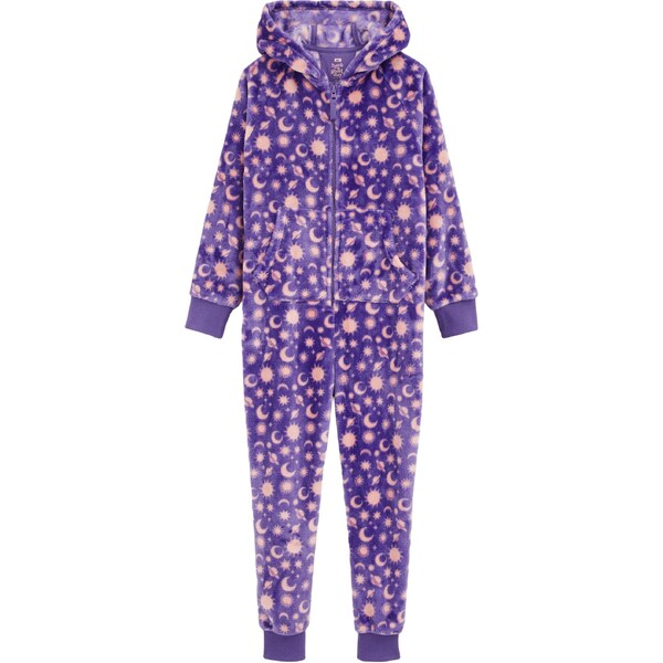 WE Fashion Pyžamo fialová 65882865