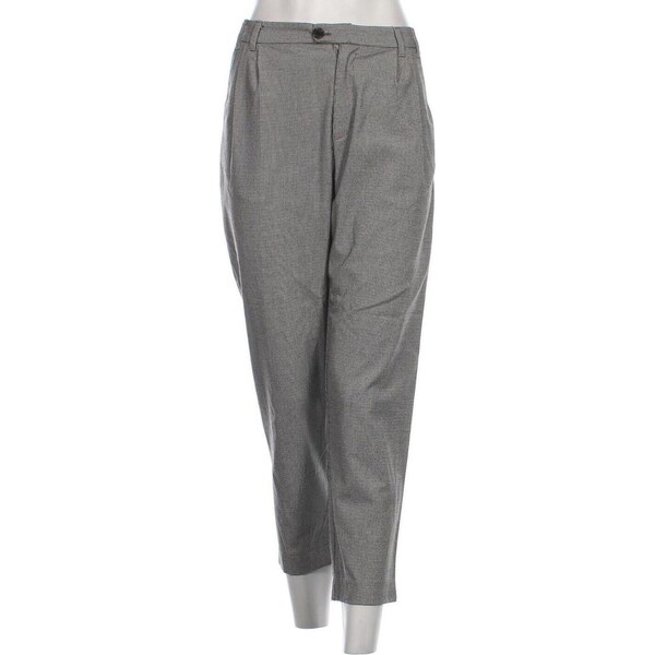 Dámske nohavice Pull&Bear 64847413