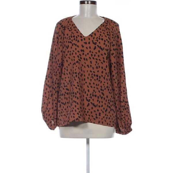 Dámska blúza SHEIN 64847545