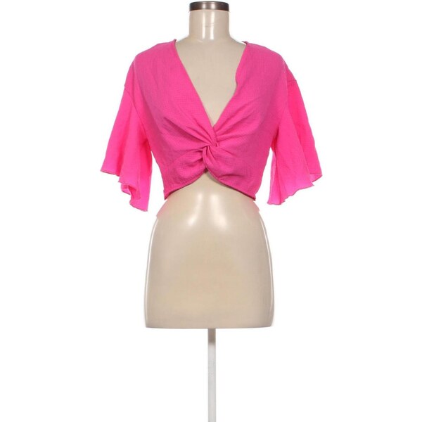 Dámska blúza SHEIN 64847547