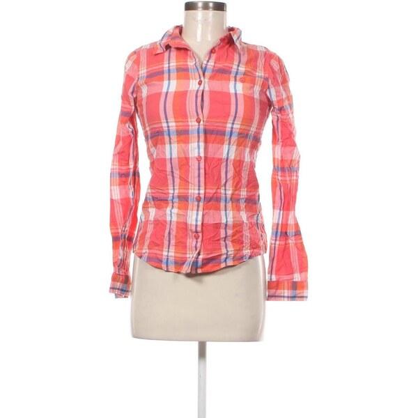 Dámska košeľa Tom Tailor 64847845