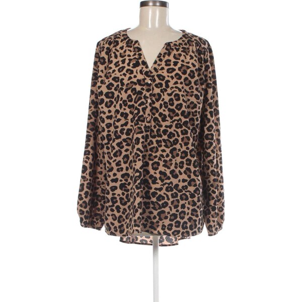 Dámska blúza Zizzi 64847904