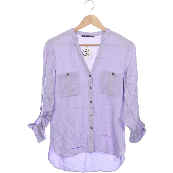 Dámska košeľa Zara 64847965