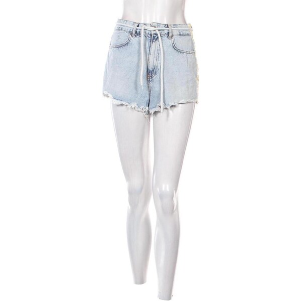 Dámske kraťasy Bershka 64848063