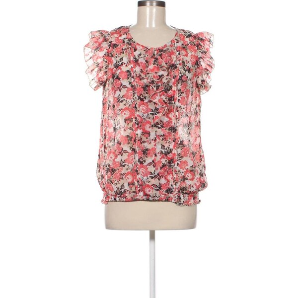 Dámska blúza Flame 64848133