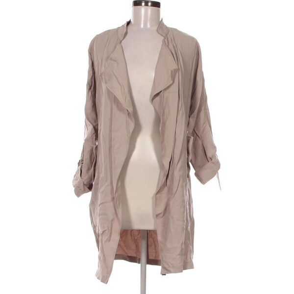 Dámsky prechodný kabát New Look 64848233