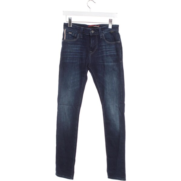 Pánske džínsy Mavi 64848244