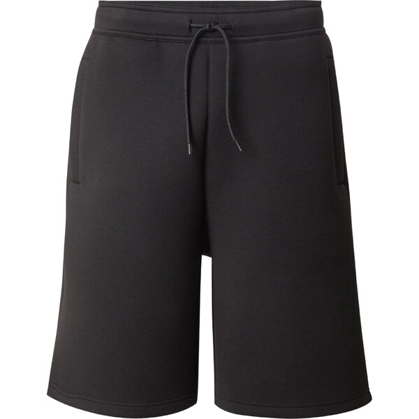 WEEKDAY Nohavice čierna 65886203