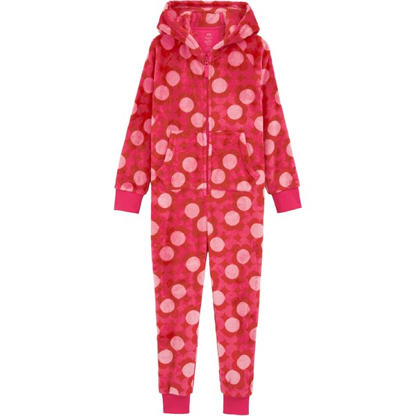 WE Fashion Nočná košieľka ružová 65882866