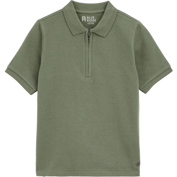 WE Fashion Tričko zelená 65882825