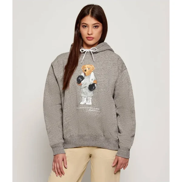 POLO RALPH LAUREN Mikina | Relaxed fit 64835179