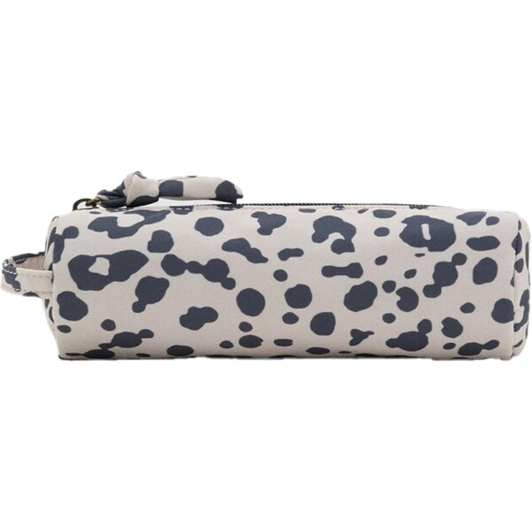 MANGO KIDS Batoh MANXITAP tmelová / námornícka modrá 65659098