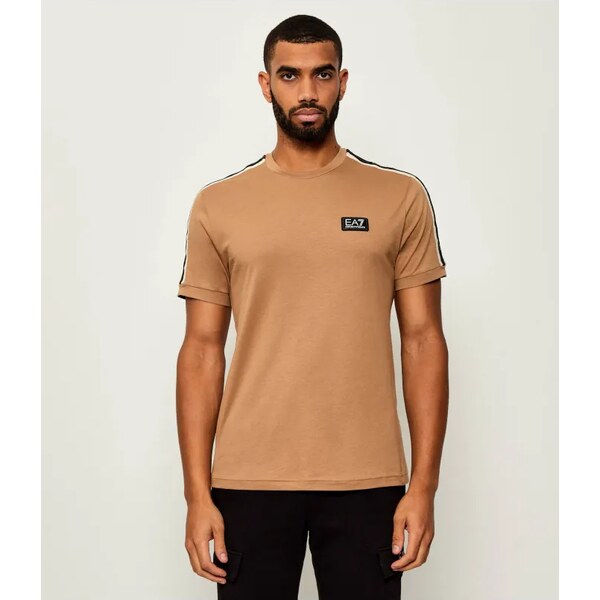 EA7 Tričko | regular fit 64842879