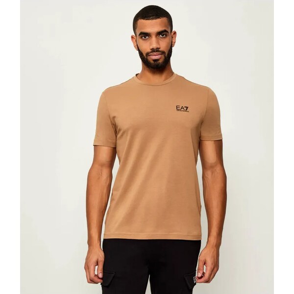 EA7 Tričko | Slim Fit 64842877