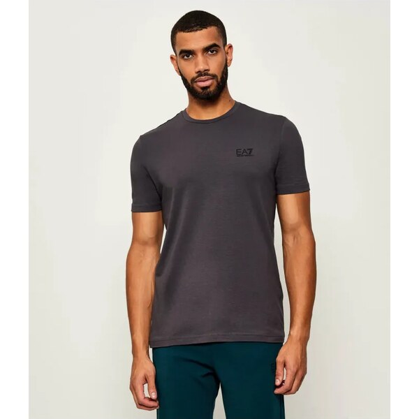 EA7 Tričko | Slim Fit 64847033