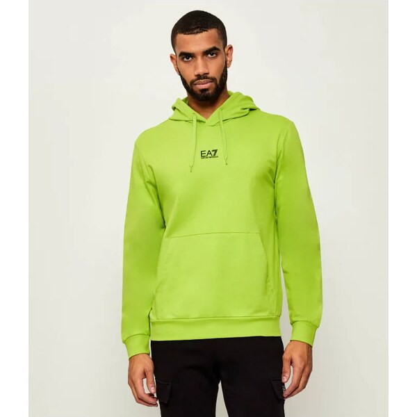 EA7 Mikina | regular fit 64835239