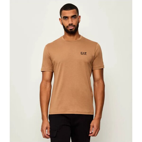 EA7 Tričko | Slim Fit 64847032