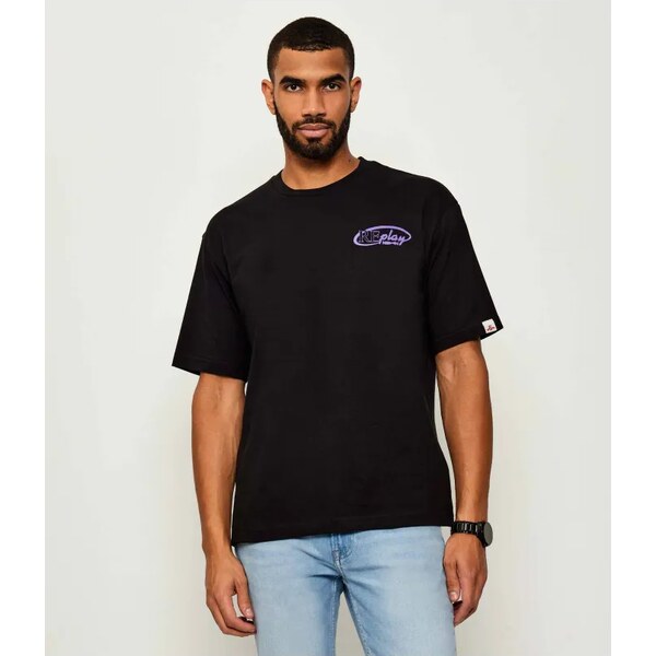 Replay Tričko | regular fit 64846951