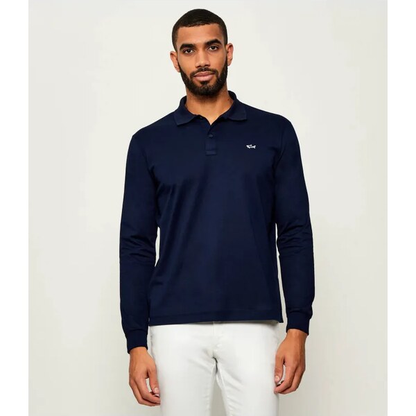 Paul&Shark Polo tričko | regular fit | pique 64842871