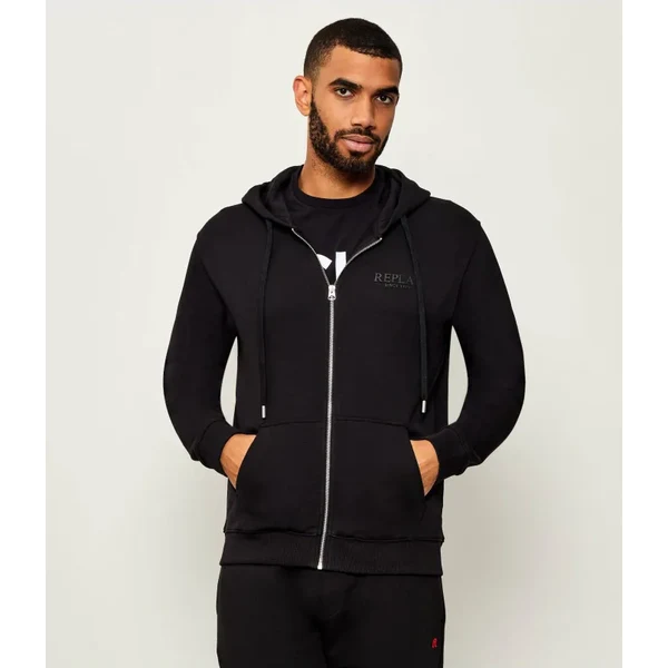 Replay Mikina TERRY | regular fit 64835245