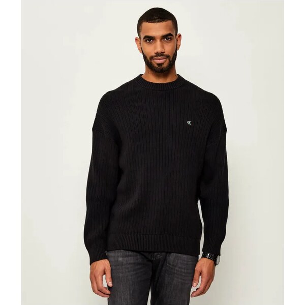 Calvin Klein Jeans Sveter | Oversize fit 64835217