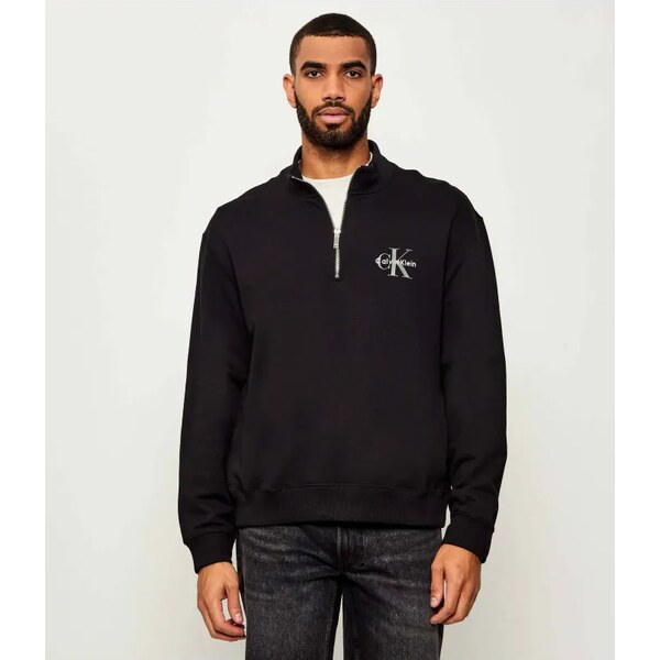 Calvin Klein Jeans Mikina TERRY | Loose fit 64847021