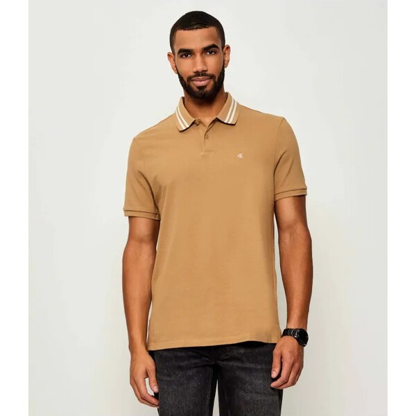 Calvin Klein Jeans Polo tričko | Classic fit 64842852
