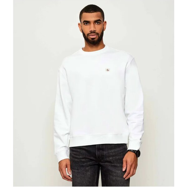 Calvin Klein Jeans Mikina | regular fit 64842855