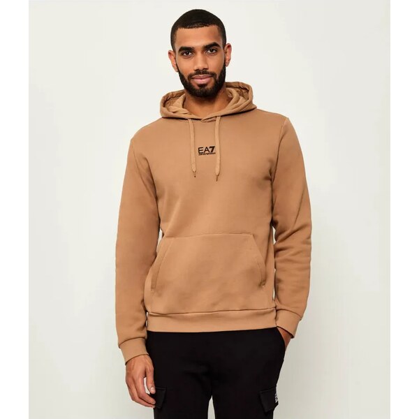 EA7 Mikina | regular fit 64835240