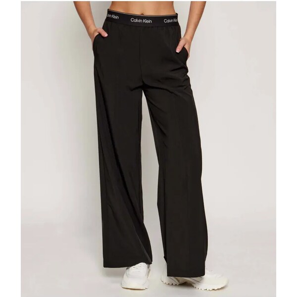 Calvin Klein Performance Teplákové nohavice | Relaxed fit 64846985