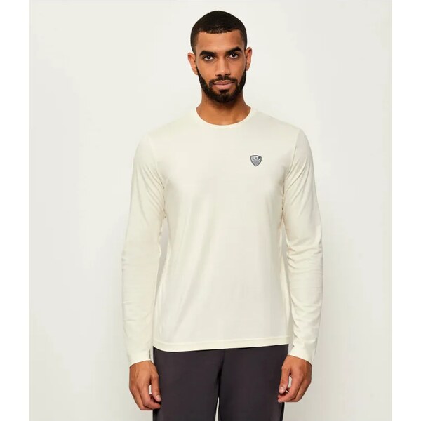 EA7 Longsleeve | Slim Fit 64835237
