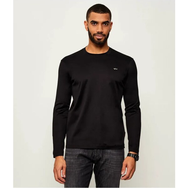 Paul&Shark Longsleeve | regular fit 64835235